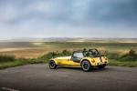 Caterham Seven 420 R 2015 года (UK)